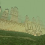 【EQ】第１４話「霧の中の宮殿」