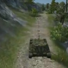 【Object416】湖の村/ソビエト中戦車ツリー【WoT】