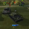 【SU-152】コマリン/1対1の戦車かくれんぼ【WoT】